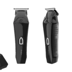 CALIBER ,22 STINGER LINEAR MAGNETIC MOTOR CORDLESS TRIMMER, 3 COLOR LID