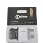 CALIBER ,22 STINGER REPLACEMENT FACTORY MODIFIED DLC BLADES