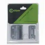 CALIBER 357 MAGNUM REPLACEMENT PREMIER FADE BLADES