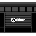 CALIBER MAGNETIC BARBER STATION MAT, 6 MAGNETIC HOLDER