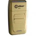 CALIBER RPG SHAVER, LITHIUM ION BATTERY