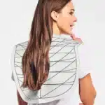 Betty Dain Cutting Collar