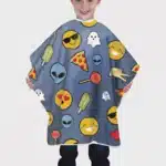 Betty Dain Social Kids Cape