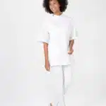 Betty Dain Classic Barber Jacket