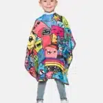 Betty Dain Little Friends Kids Styling Cape