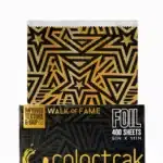 Colortrak 400ct Walk Of Fame Pop-Up Foil