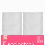 Colortrak 1000ct Pop-Up Foil | Silver