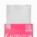 Colortrak 500ct Pop-Up Foil | Silver
