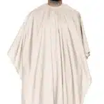 THE BARBER CAPE - SHIELD COLLECTION - KHAKI