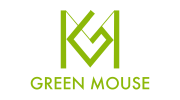 Green Mouse