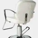 Betty Dain Round Chair Back Cover