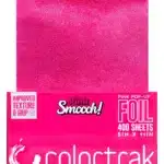 Colortrak Smooch Pop-Up Foil 400ct
