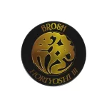 BROSH HORIYOSHI III POMADE 115g
