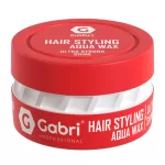 GABRI HAIR WAX ULTRA EDGE- RED 150 ML