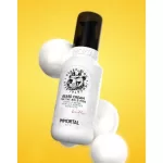 IMMORTAL NYC Beard Style Cream 100 ml