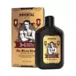 IMMORTAL NYC ONE MILLION DOLLARS SHAMPOO 3 IN 1 500ML