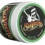 Suavecito Matte Pomade 113g