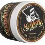 Suavecito Whiskey Bar Pomade 113g