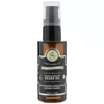 Suavecito Sandalwood Beard Oil 30ml