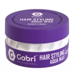 GABRI HAIR WAX Gloss Finish - Purple 150ml