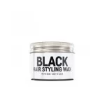 Immortal NYC Black Hair Styling Wax 100 ml