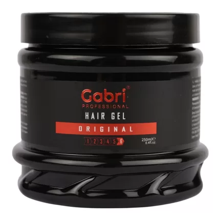 Gabri Hair Gel Original 250ml