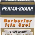Perma-Sharp Single Edge Razor Blades (100 pcs)