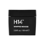H14 WHIPPED MOUSSE