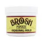 BROSH ORIGINAL HAIR POMADE 280g
