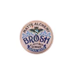 Brosh Mini Clay Fiber Pomade 40gr