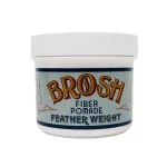 BROSH FIBER HAIR POMADE 280g