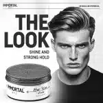 IMMORTAL AVENTUS HAIR WAX 150ml - Image 2
