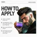 IMMORTAL THE ETERNITY POMADE STYLING GEL 150ml - Image 5
