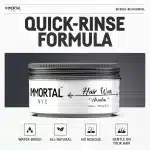 IMMORTAL AVENTUS HAIR WAX 150ml - Image 3