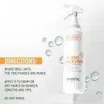 IMMORTAL NYC VEGAN REBOND LEAVE-IN SPRAY 250ml - Image 3