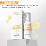 IMMORTAL NYC VEGAN REBOND HAIR SERUM 100ml - Image 4