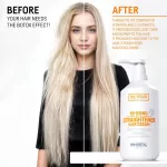 IMMORTAL NYC VEGAN REBOND STRAIGHTENER HAIR CREAM 1000ml - Image 5