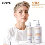 IMMORTAL NYC VEGAN REBOND CONDITIONER 500ml - Image 3