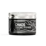 Immortal NYC CHAOS Sea Salt Pomade 100ml