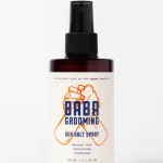BABA GROOMING SEA SALT SPRAY 200ML