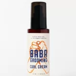 BABA GROOMING CURL CREAM 100ML