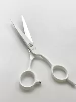 WINGS HAIR CUTTING SCISSORS CZ60PURE - Image 3