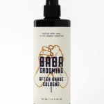 BABA GROOMING AFTER SHAVE COLOGNE Nr1 400ML