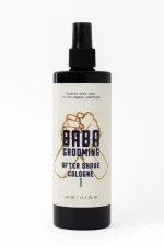 BABA GROOMING AFTER SHAVE COLOGNE Nr1 400ML