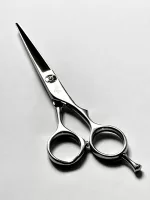 WINGS HAIR CUTTING SCISSORS SZ55 AND SZ60 - Image 3