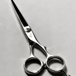 WINGS HAIR CUTTING SCISSORS SZ55 AND SZ60
