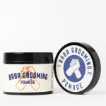 BABA GROOMING POMADE 120ML