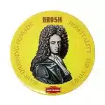 Brosh Son of Cheese Hair Pomade 115g