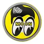 Brosh Mooneyes Pomade 115gr