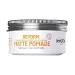 Immortal NYC Re form Matt pomade 150ml